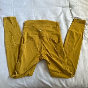 LULULEMON leggings